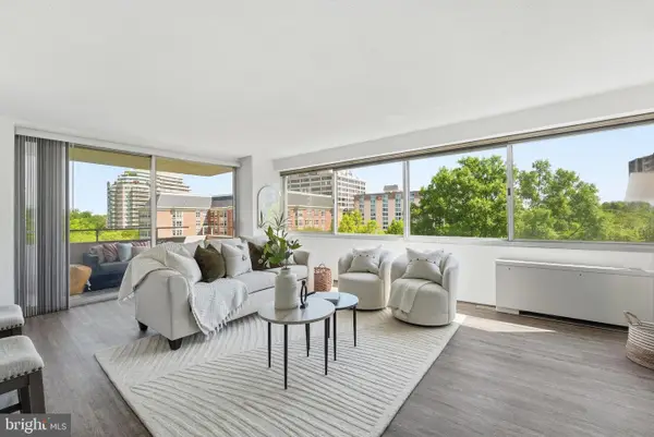 5500 Friendship Blvd #1604n, CHEVY CHASE, MD 20815
