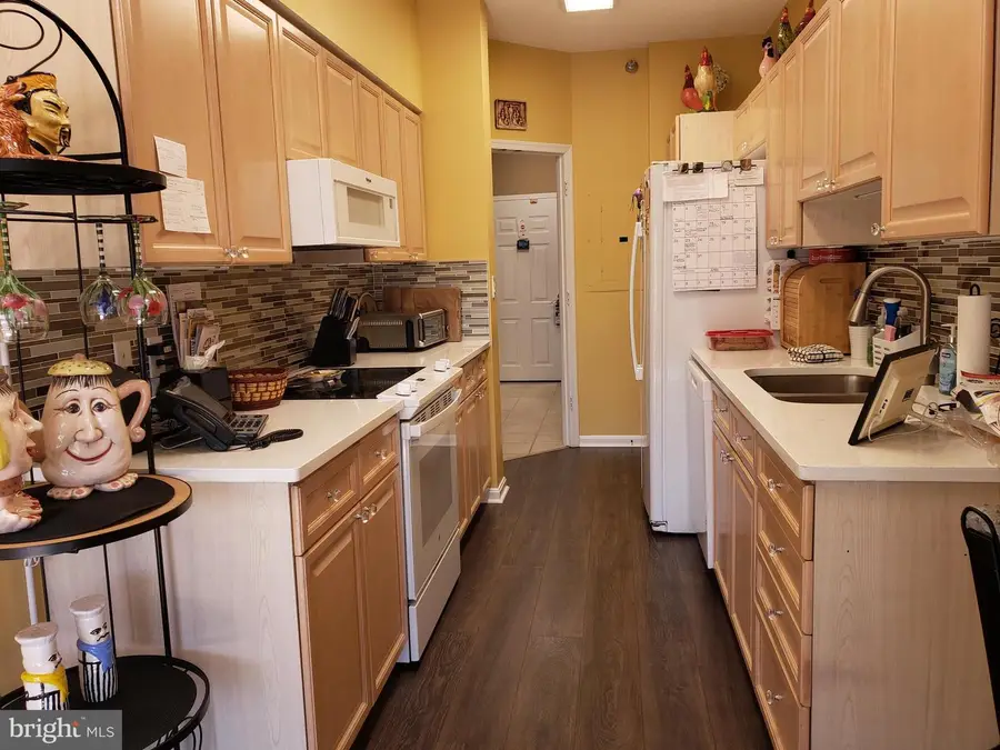 2900 N Leisure World Blvd #2-410, Silver Spring, MD 20906 - #3