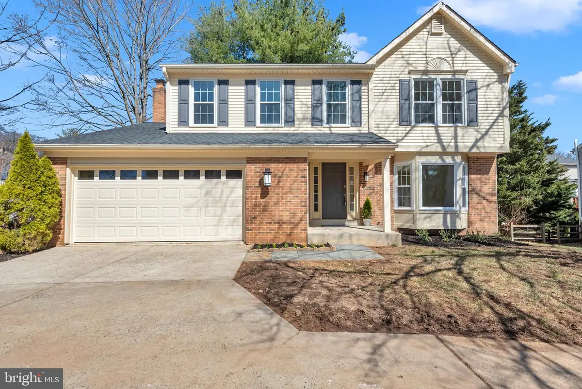 20411 Cabana Dr, Germantown, MD 20876 - #1