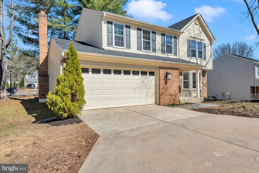 20411 Cabana Dr, Germantown, MD 20876 - #3