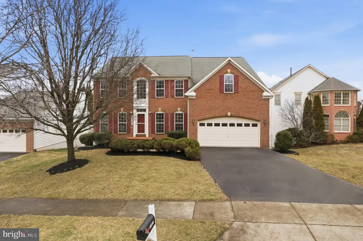 11401 Crownwood Ln, Rockville, MD 20850 - #1