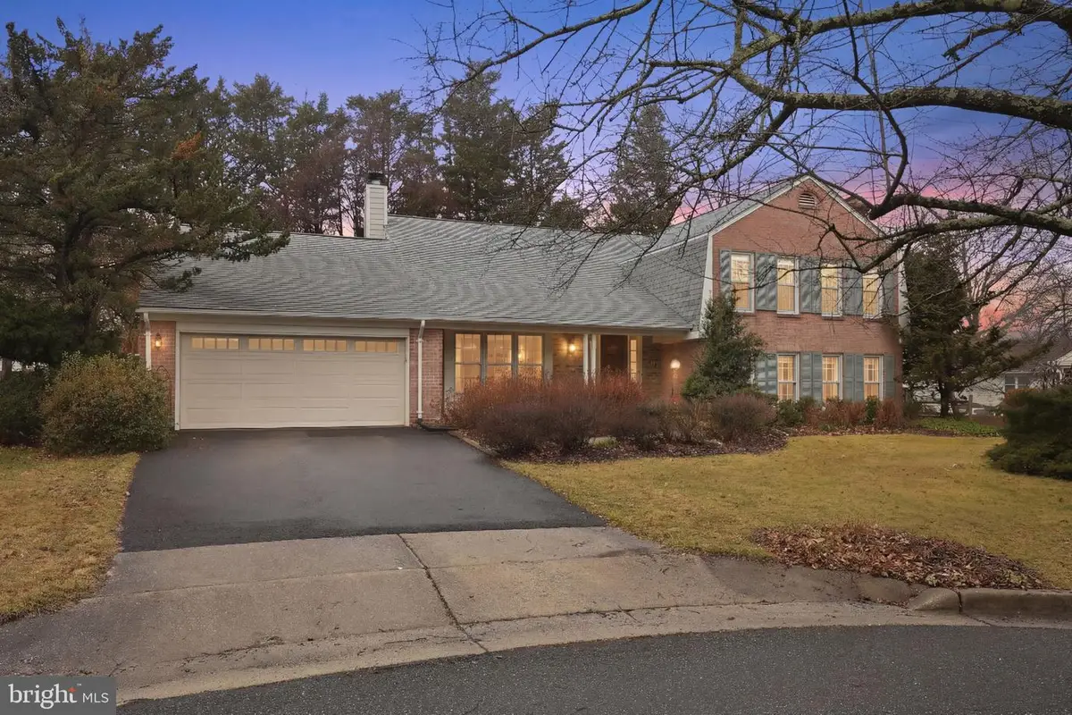 6 Thorburn Pl, Gaithersburg, MD 20878 - #1