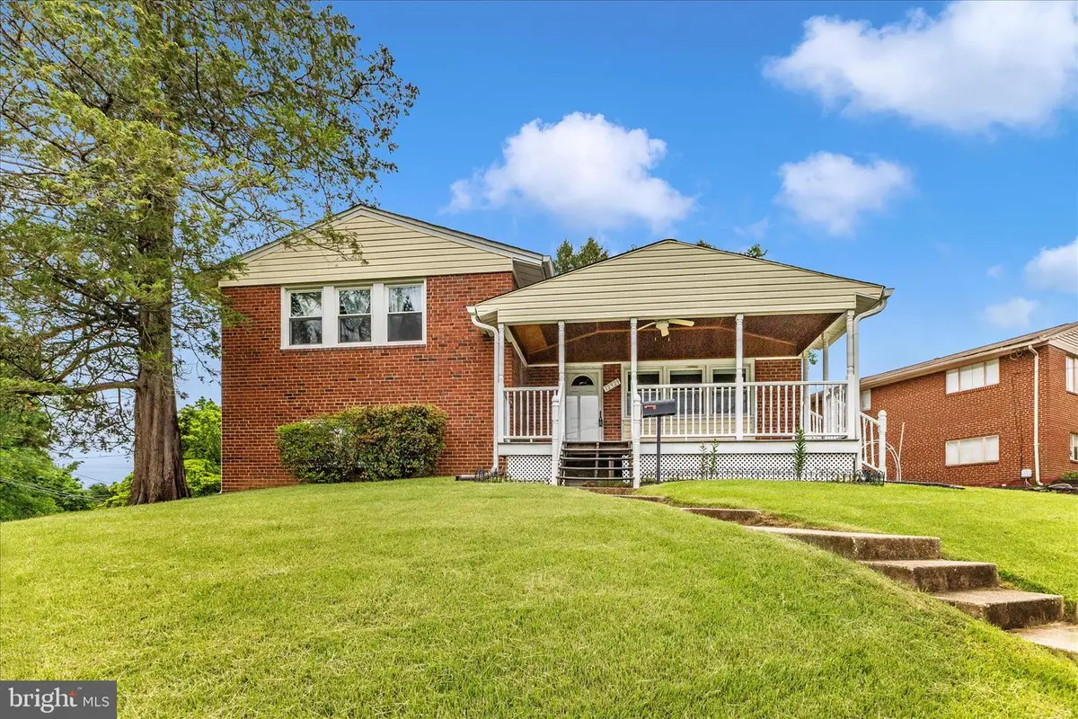 12929 Valleywood Dr, Silver Spring, MD 20906 - #1