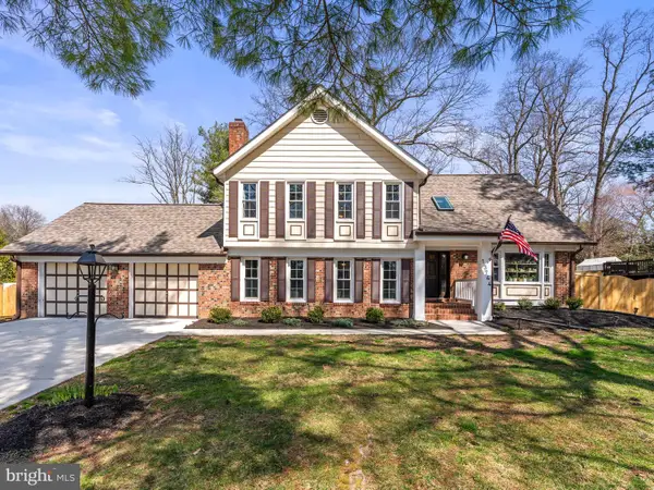 13744 Lockdale Rd, SILVER SPRING, MD 20906