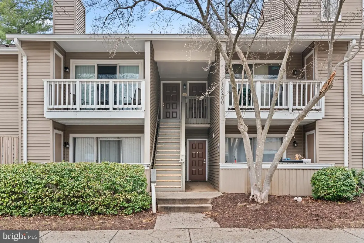 18200 Chalet Dr #2-78, Germantown, MD 20874 - #1