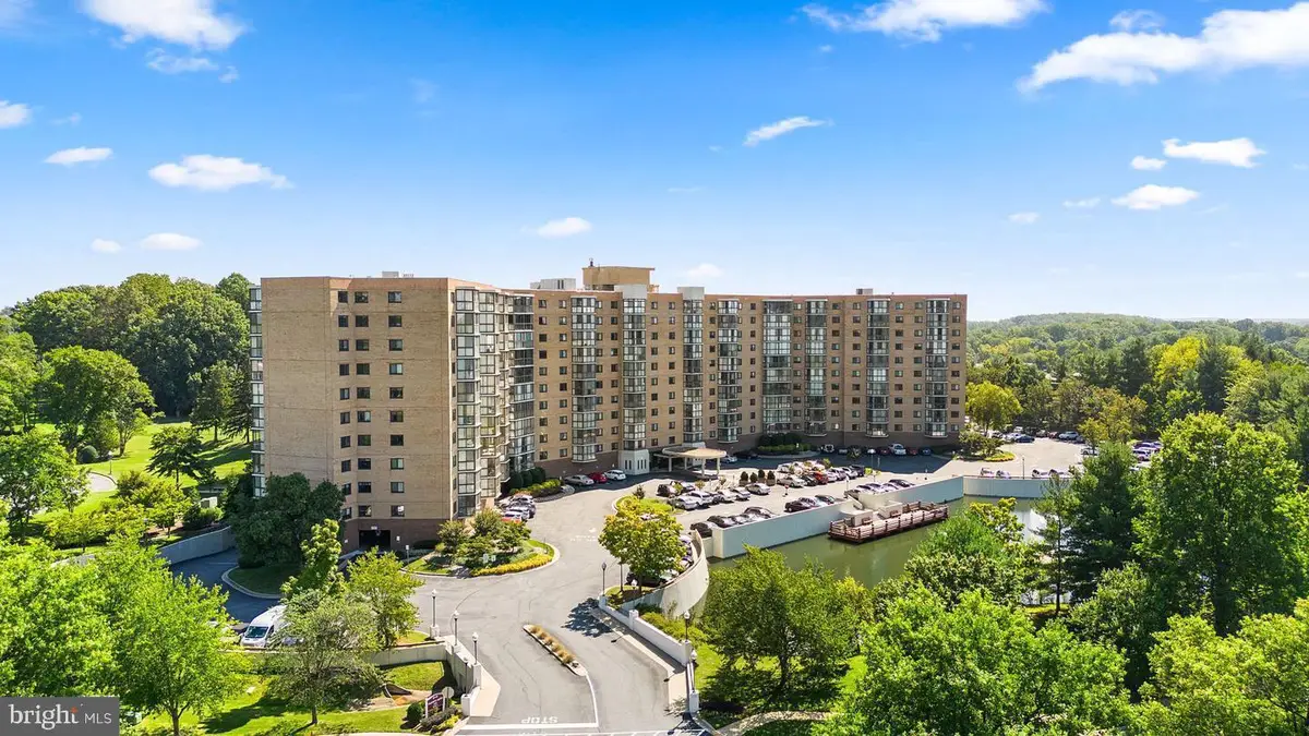 3330 N Leisure World Blvd #5-415, Silver Spring, MD 20906 - #1