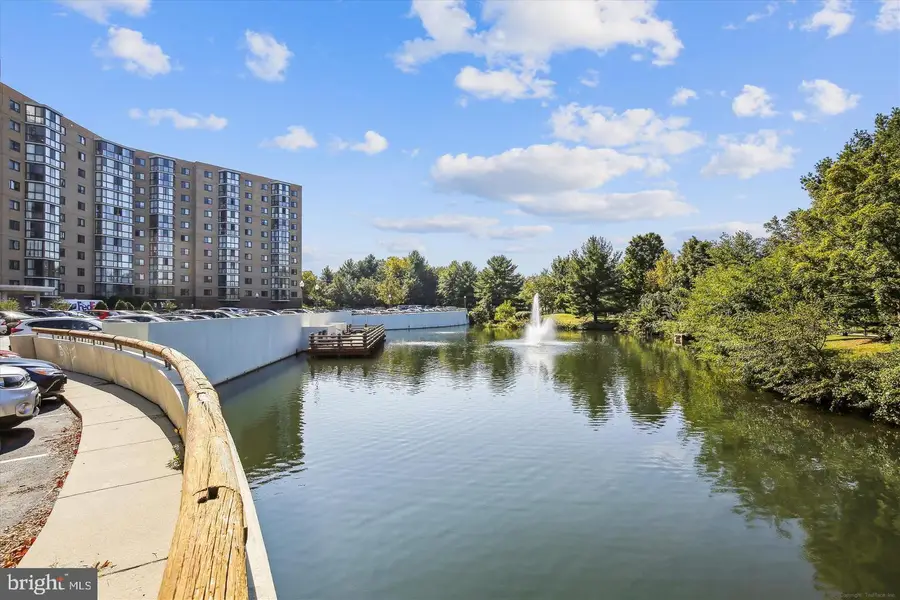 3330 N Leisure World Blvd #5-415, Silver Spring, MD 20906 - #2