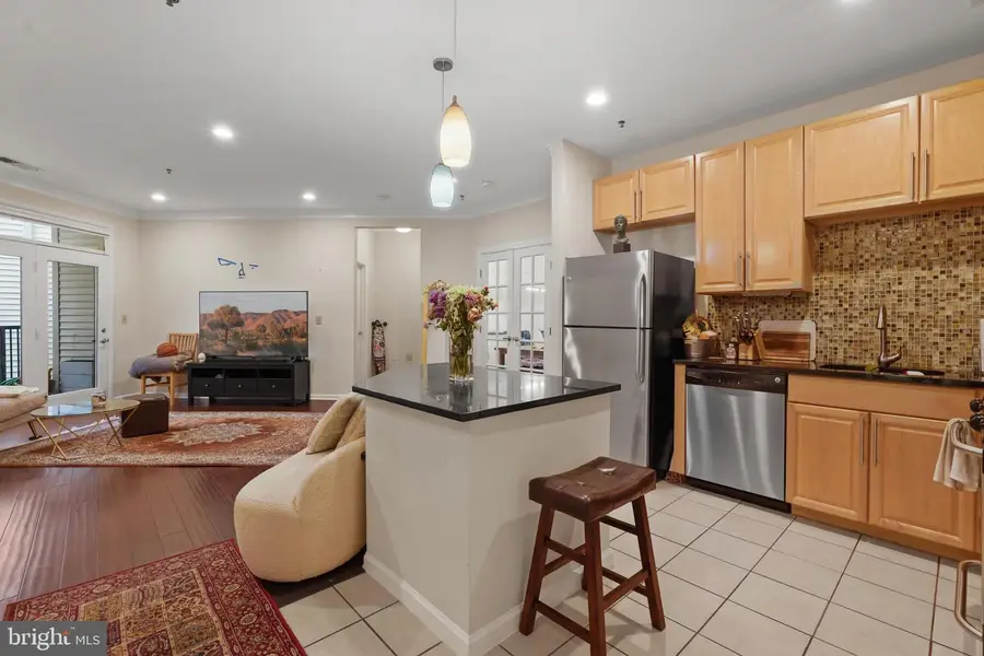 1201 East West #222, Silver Spring, MD 20910 - #2