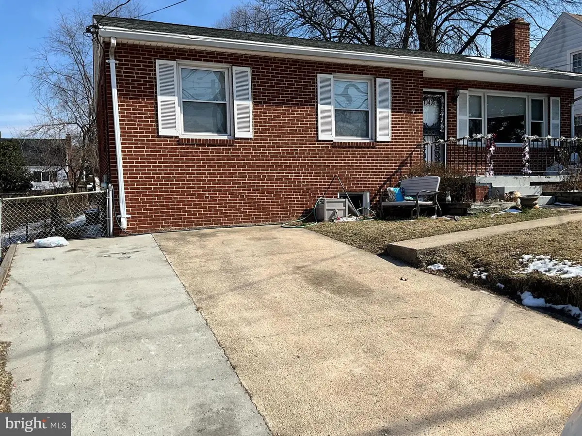 10405 Georgia Ave, Silver Spring, MD 20902 - #1
