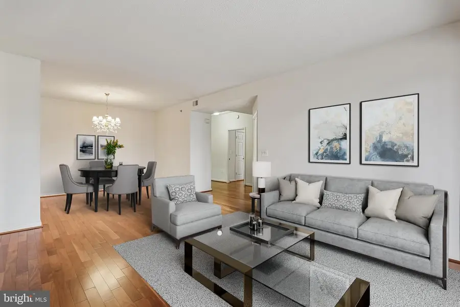 2901 S Leisure World Blvd #225, Silver Spring, MD 20906 - #3