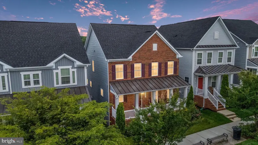 135 Limpkin Ave, Clarksburg, MD 20871 - #3