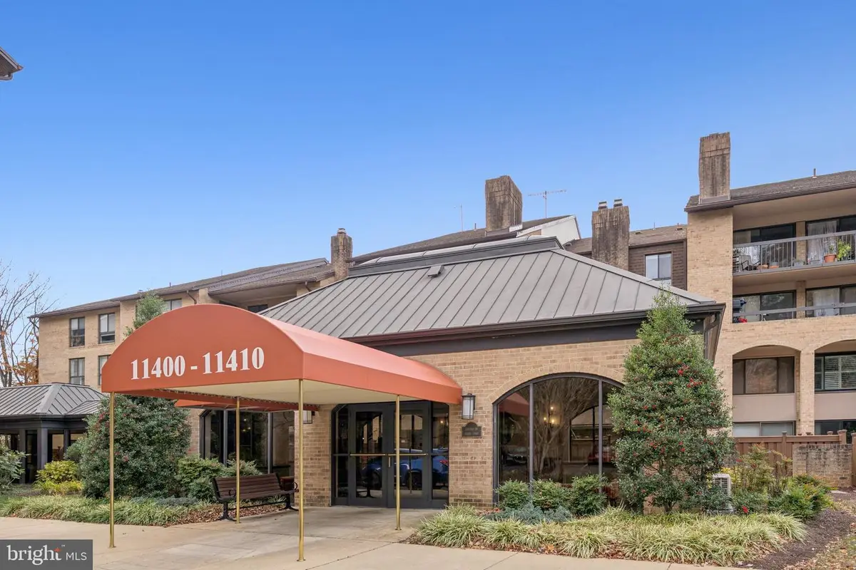 11400 Strand Dr #r-402, Rockville, MD 20852 - #1