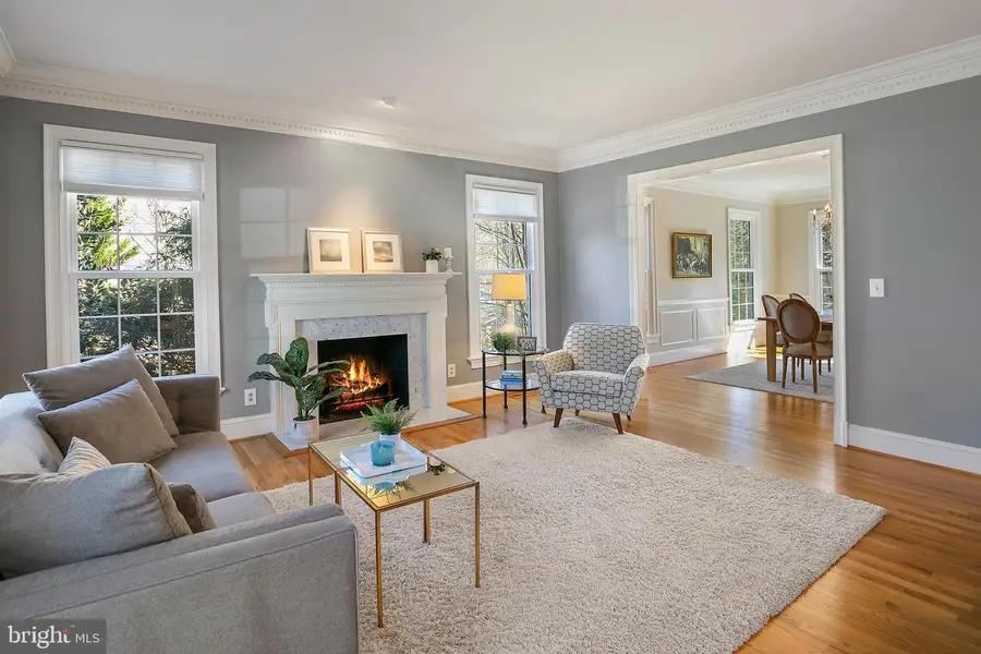 8318 Comanche Ct, Bethesda, MD 20817 - #3