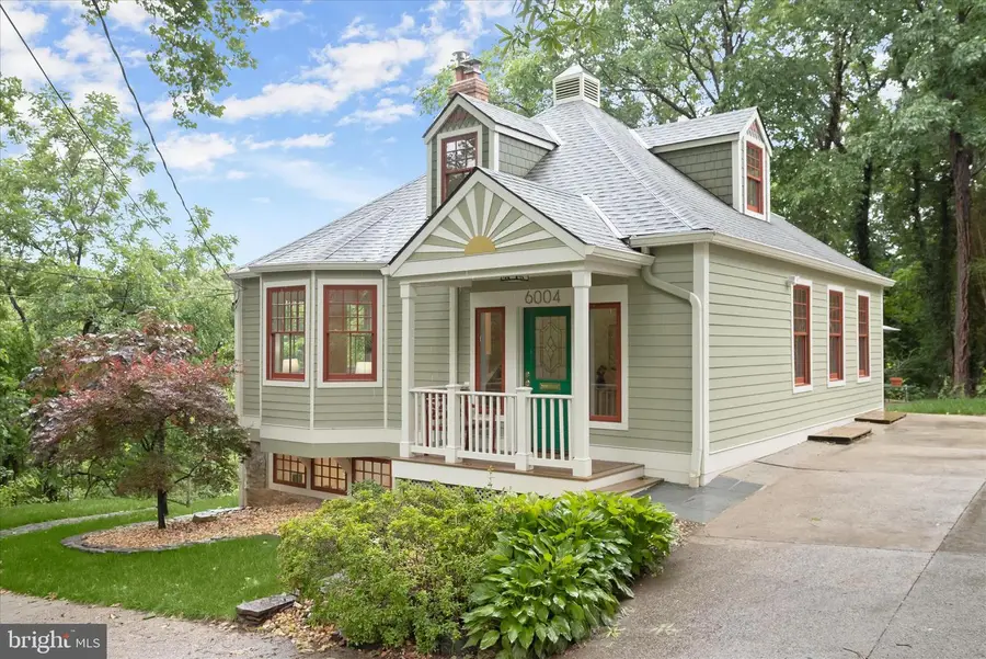 6004 Princeton Ave, Glen Echo, MD 20812 - #3