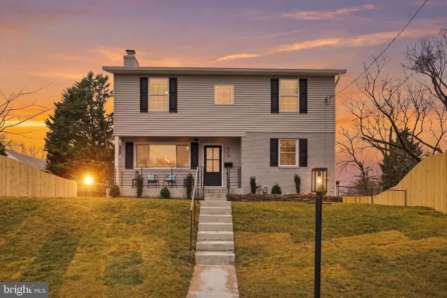 513 Kerwin Ct, Silver Spring, MD 20901 - #2