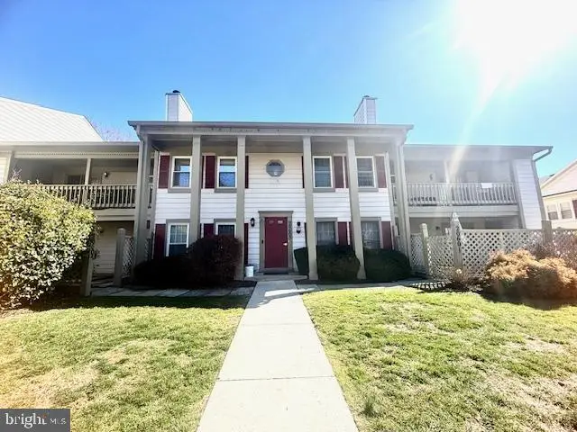 20601 Shadyside Way #82-6, Germantown, MD 20874 - #1