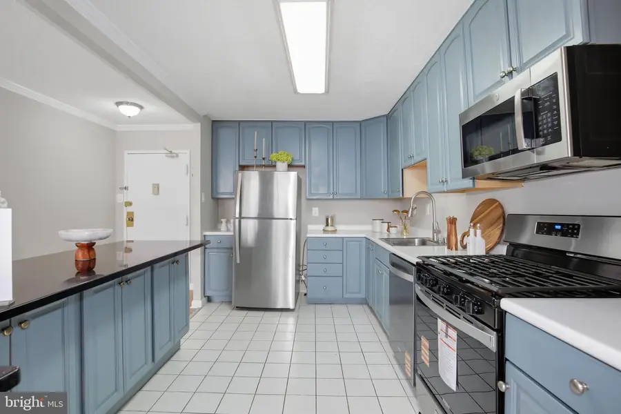 11801 Rockville Pik #1111, Rockville, MD 20852 - #3