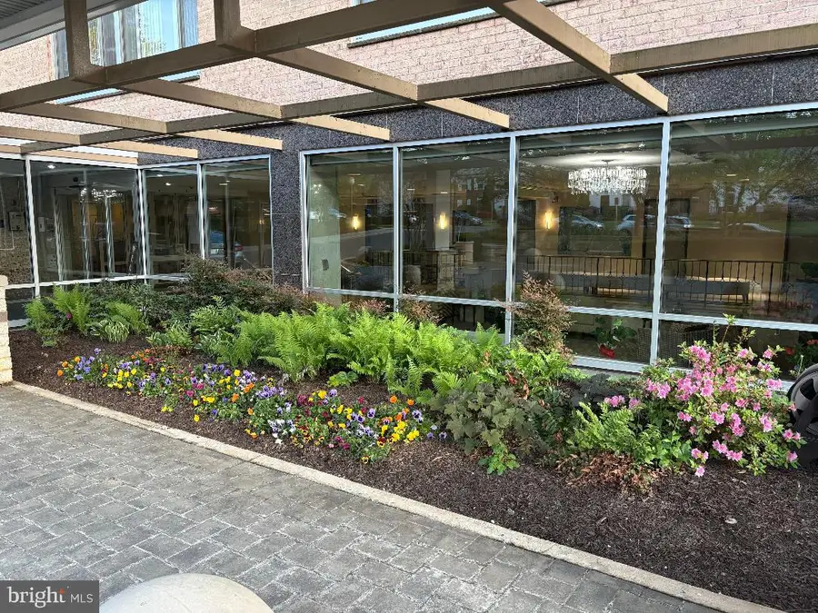 1900 Lyttonsville Rd #718, Silver Spring, MD 20910 - #3