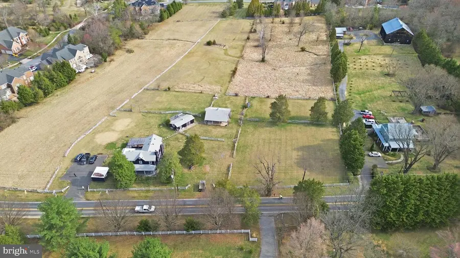 11641 Glen Rd, Potomac, MD 20854 - #3