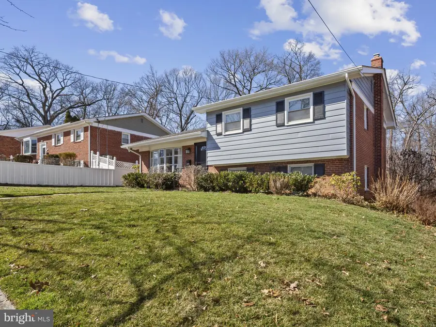 935 Loxford Ter, Silver Spring, MD 20901 - #3