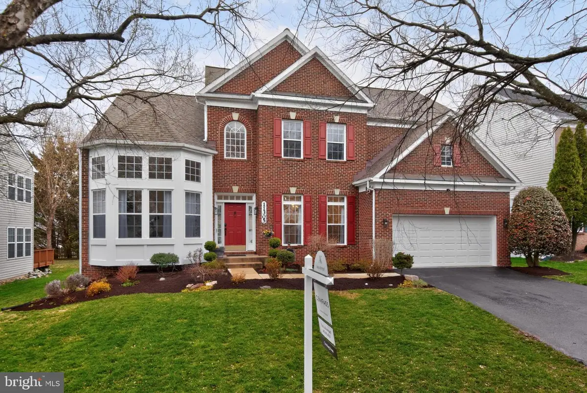 11305 Potomac Oaks Dr, Rockville, MD 20850 - #1