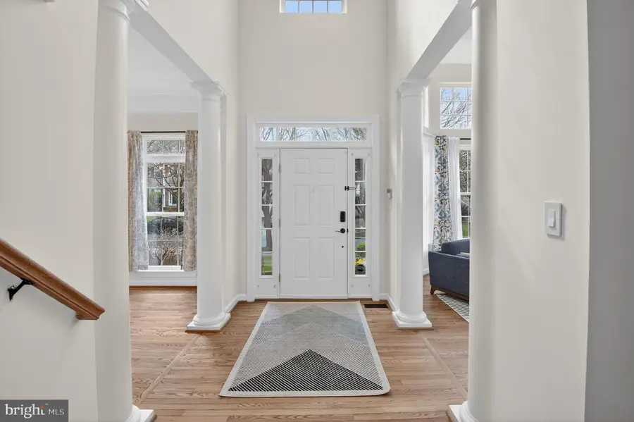 11305 Potomac Oaks Dr, Rockville, MD 20850 - #3