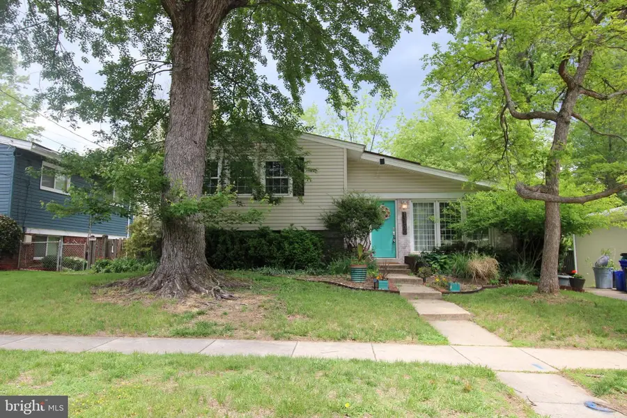 13130 Valleywood Dr, Silver Spring, MD 20906 - #2