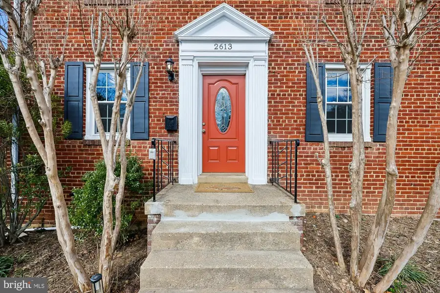 2613 Elnora St, Silver Spring, MD 20902 - #3