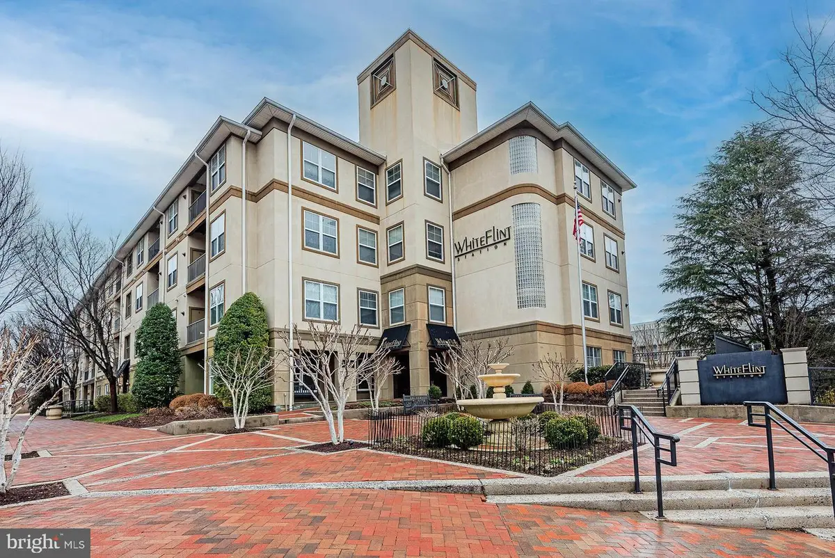 11800 Old Georgetown #1632, North Bethesda, MD 20852 - #1