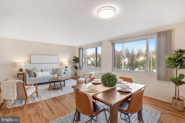 1900 Lyttonsville Rd #504, SILVER SPRING, MD 20910