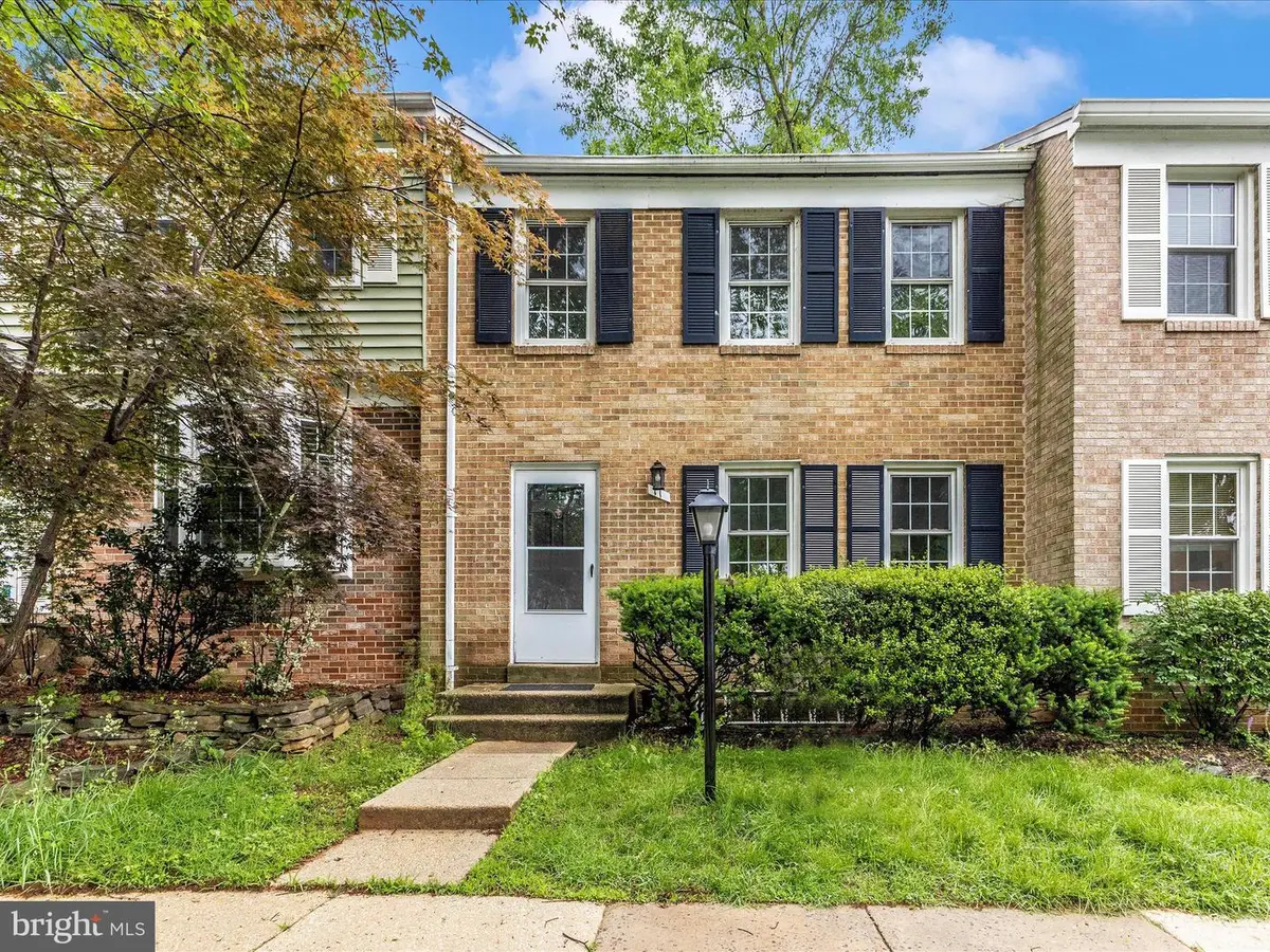 11 Ingleside Ct, Rockville, MD 20850 - #1