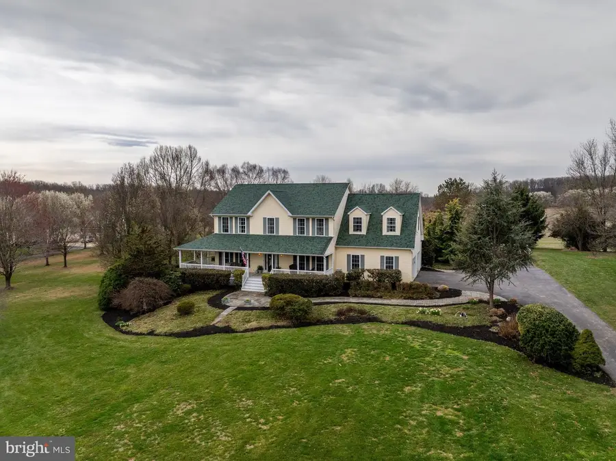 20409 Peach Tree Rd, Dickerson, MD 20842 - #2