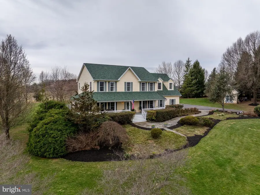 20409 Peach Tree Rd, Dickerson, MD 20842 - #3