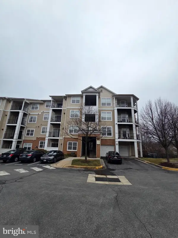 13506 Derry Glen Ct #401, GERMANTOWN, MD 20874