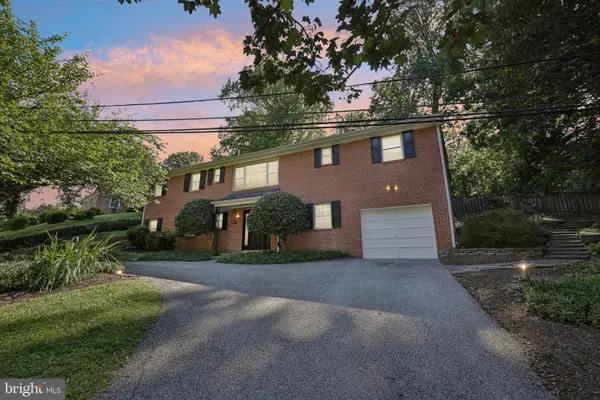 7908 Rocton Ave, CHEVY CHASE, MD 20815