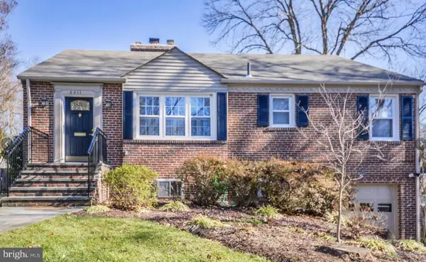 4411 Glenridge St, KENSINGTON, MD 20895