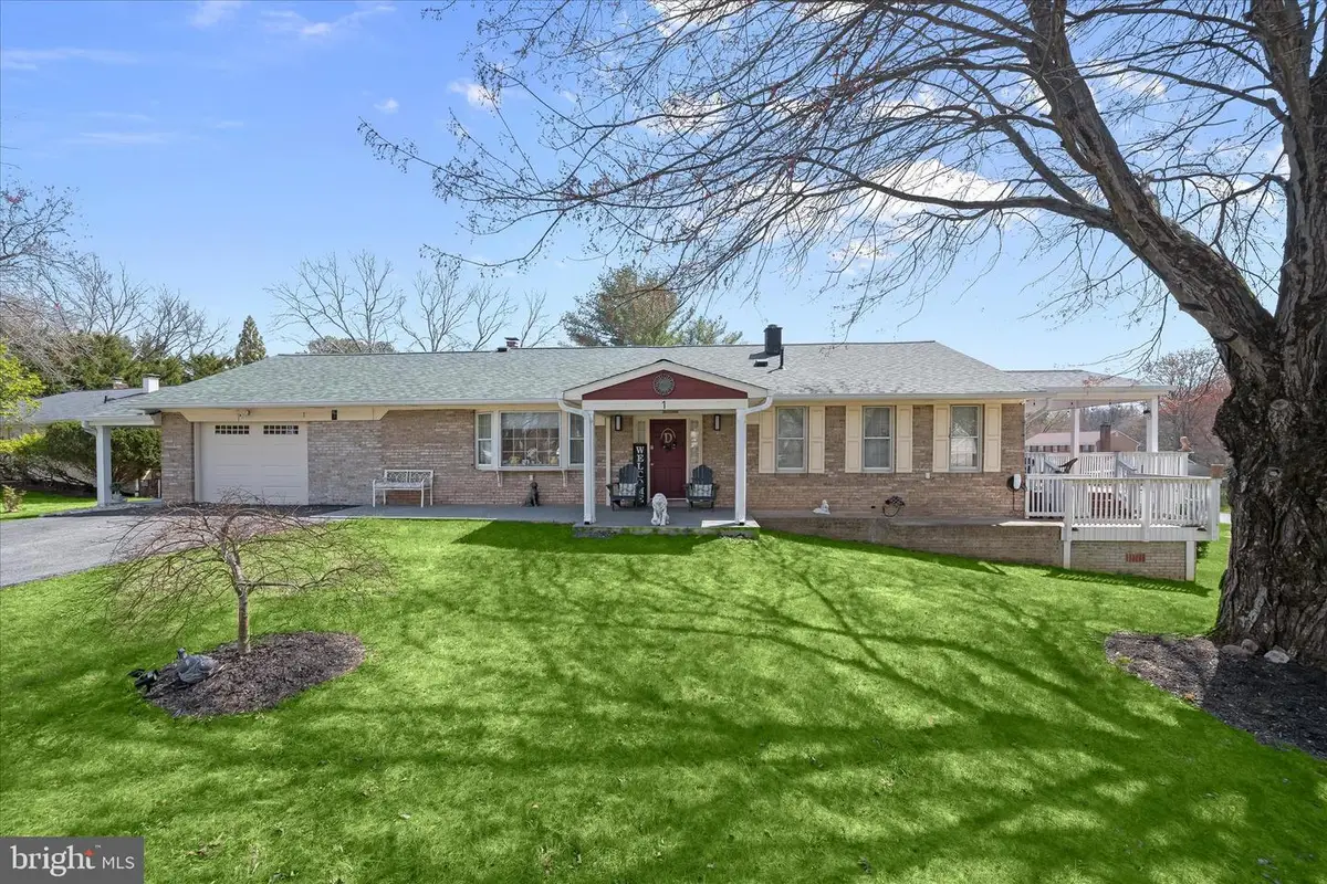 1 Southview Ct, Silver Spring, MD 20905 - #1