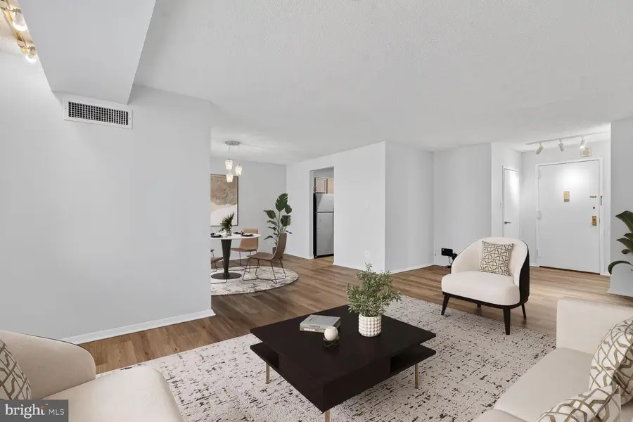 5225 Pooks Hill Rd #422n, Bethesda, MD 20814 - #3