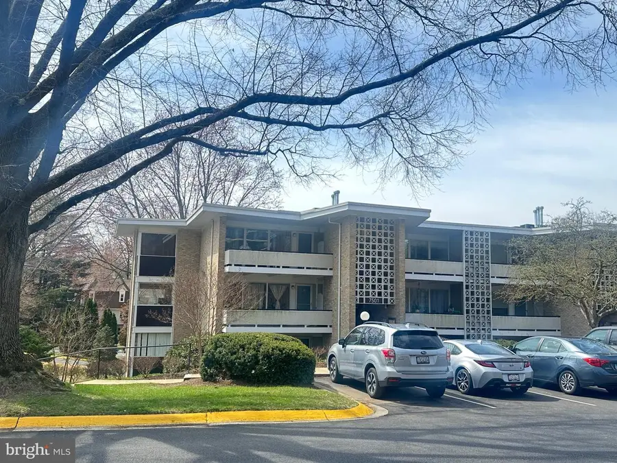 7501 Spring Lake Dr #7501, Bethesda, MD 20817 - #2