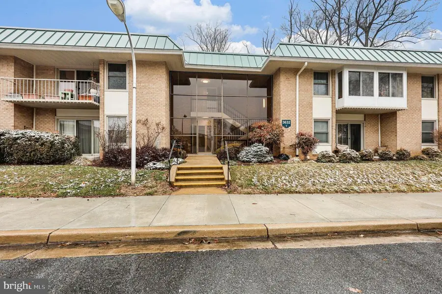 3632 Gleneagles Dr #8-2h, Silver Spring, MD 20906 - #3