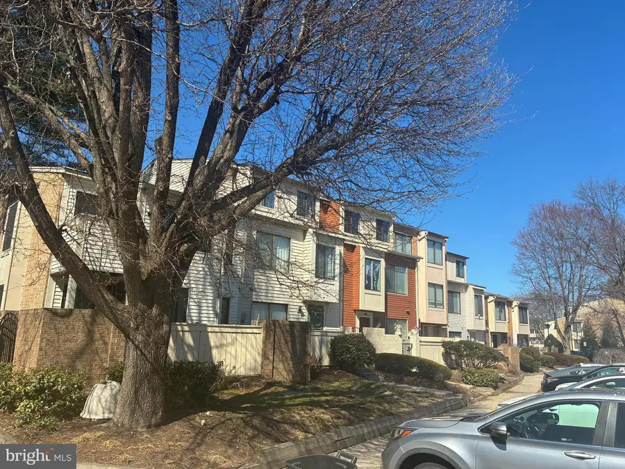 18600 Nathans Pl, Montgomery Village, MD 20886 - #3