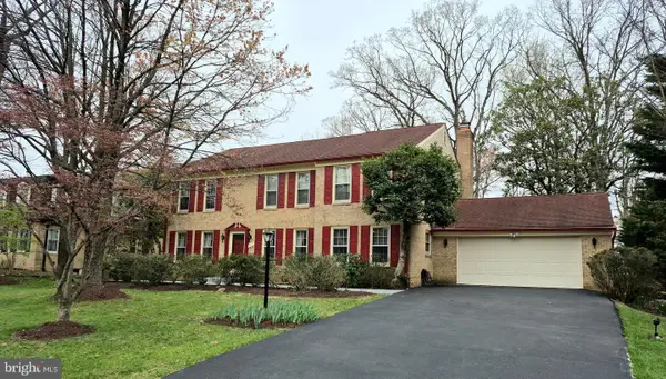 9916 Glenolden Dr, ROCKVILLE, MD 20854