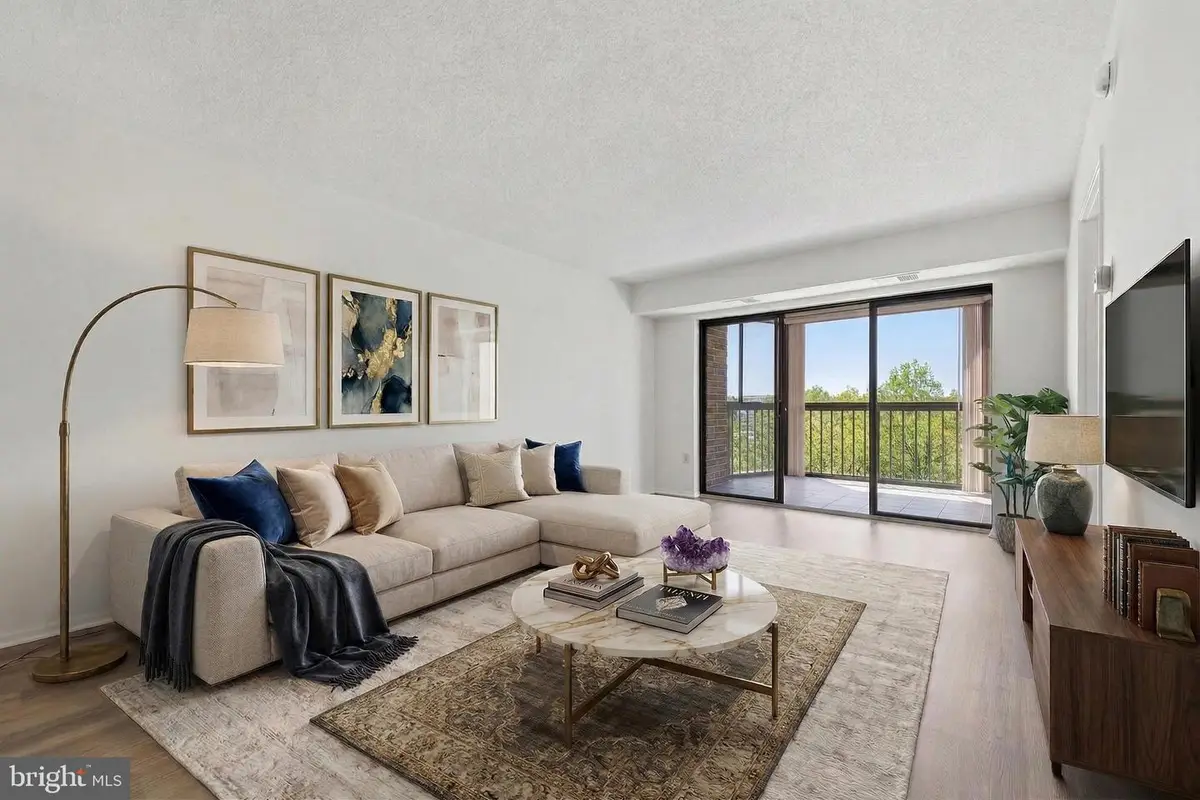 15107 Interlachen Dr #2-1006, Silver Spring, MD 20906 - #1