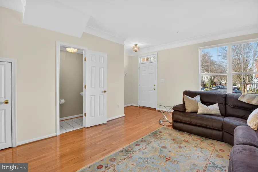 20 Golden Ash Way, Gaithersburg, MD 20878 - #3