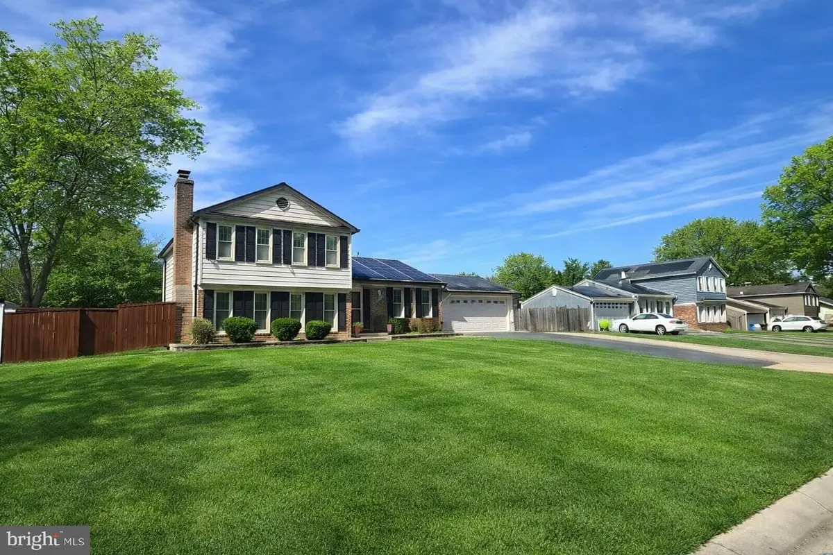 14216 Alderton Rd, Silver Spring, MD 20906 - #1