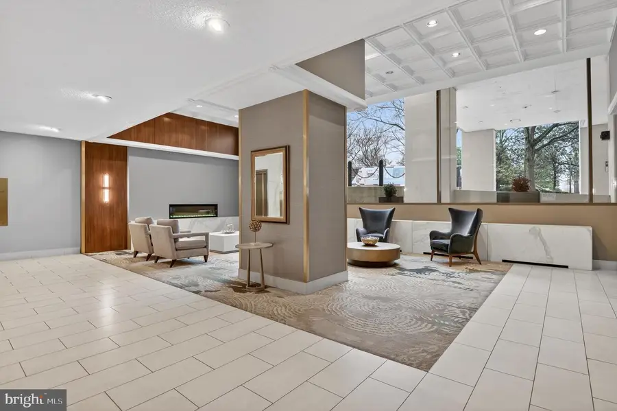 5500 Friendship Blvd #1515n, Chevy Chase, MD 20815 - #2