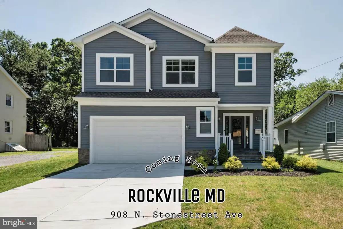 908 N Stonestreet Ave, Rockville, MD 20850 - #1