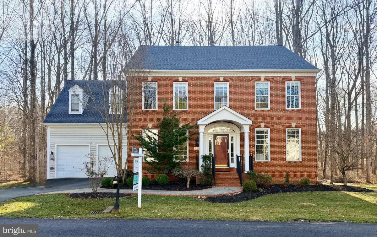 718 Turtle Pond Ln, Gaithersburg, MD 20878 - #1