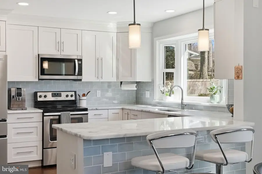 5836 Lenox Rd, Bethesda, MD 20817 - #2