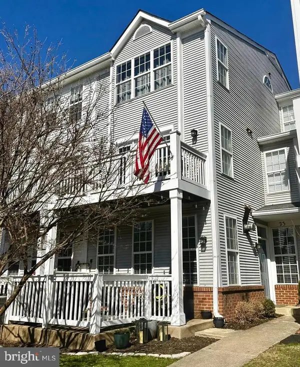 23 Crusader Ct, GERMANTOWN, MD 20874